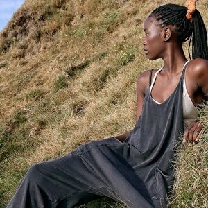 FP Movement Hot Shot Onesie
